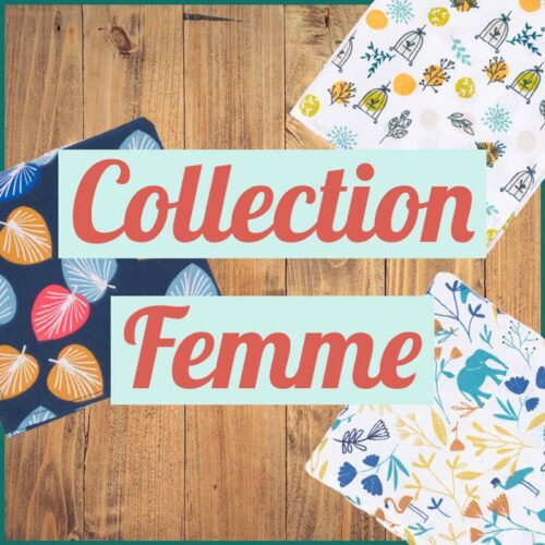 COLLECTION FEMME