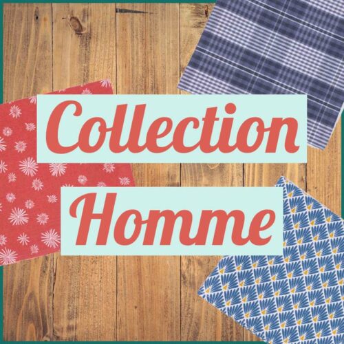 COLLECTION HOMME