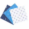 Mouchoirs Collection Origami