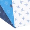 Mouchoirs Collection Origami