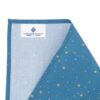 Mouchoir en tissu- Ciel Étoilé