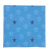 Mouchoir en tissu- Tortue