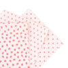 Collection de mouchoirs en tissu - Tribal