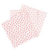 Collection de mouchoirs en tissu - Tribal
