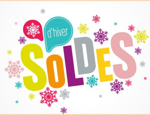 Soldes hiver 2023