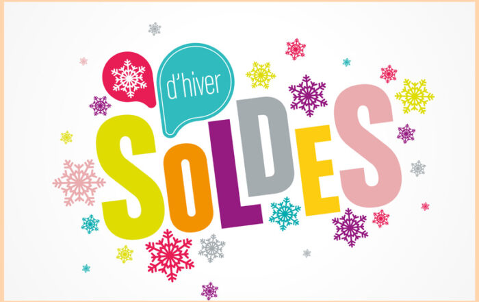 Soldes hivers 2023