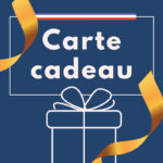 Carte Cadeaux Le Mouchoir Français