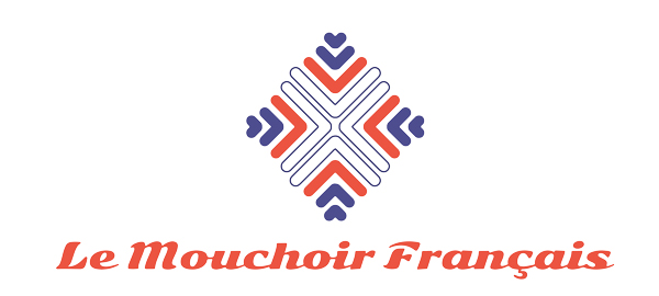 Logo Le Mouchoir Français