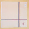Mouchoir en tissu - Collection Signature