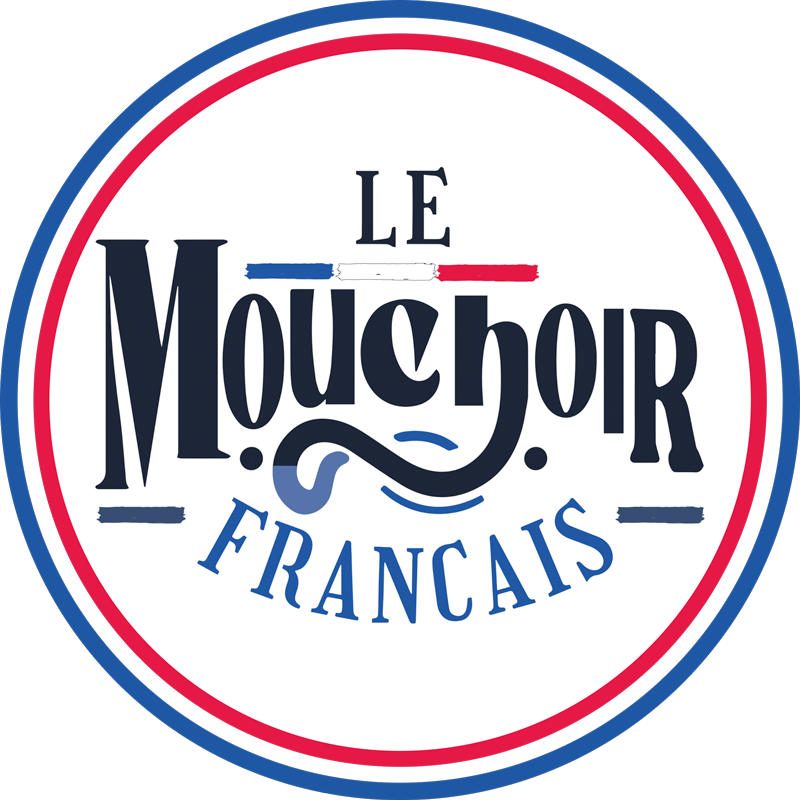 Icone Le Mouchoir Français