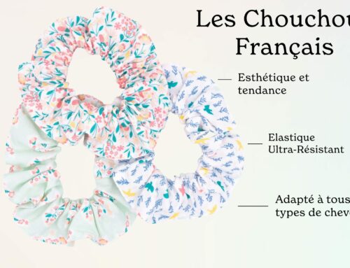 Les Chouchous Français – Lancement Officiel !