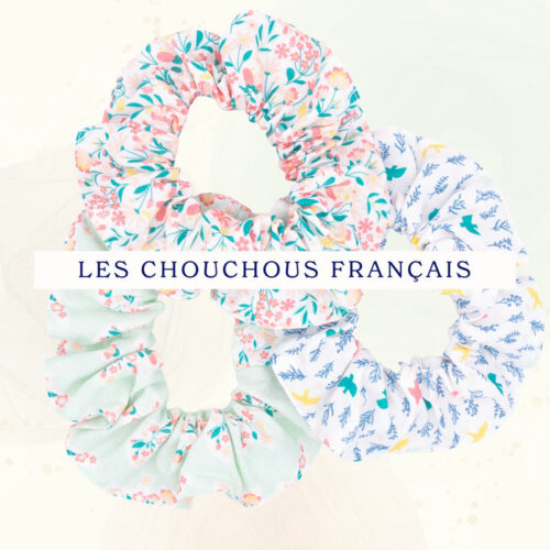 Les Chouchous Français