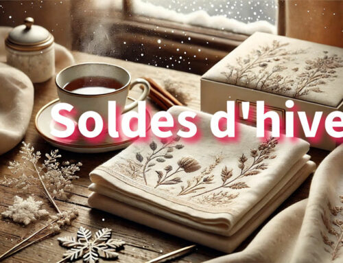 Soldes Hiver 2025