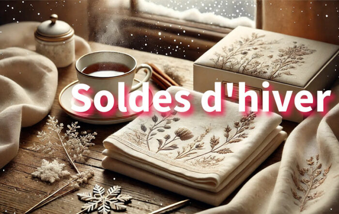 Soldes Hiver 2025