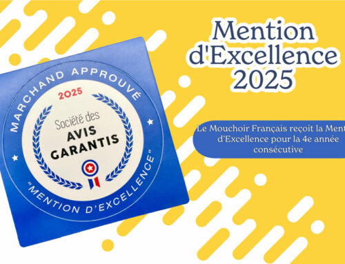 Mention d’Excellence 2025