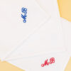 Les Tricolores - Lot de 3