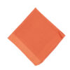 Mouchoir Terracotta