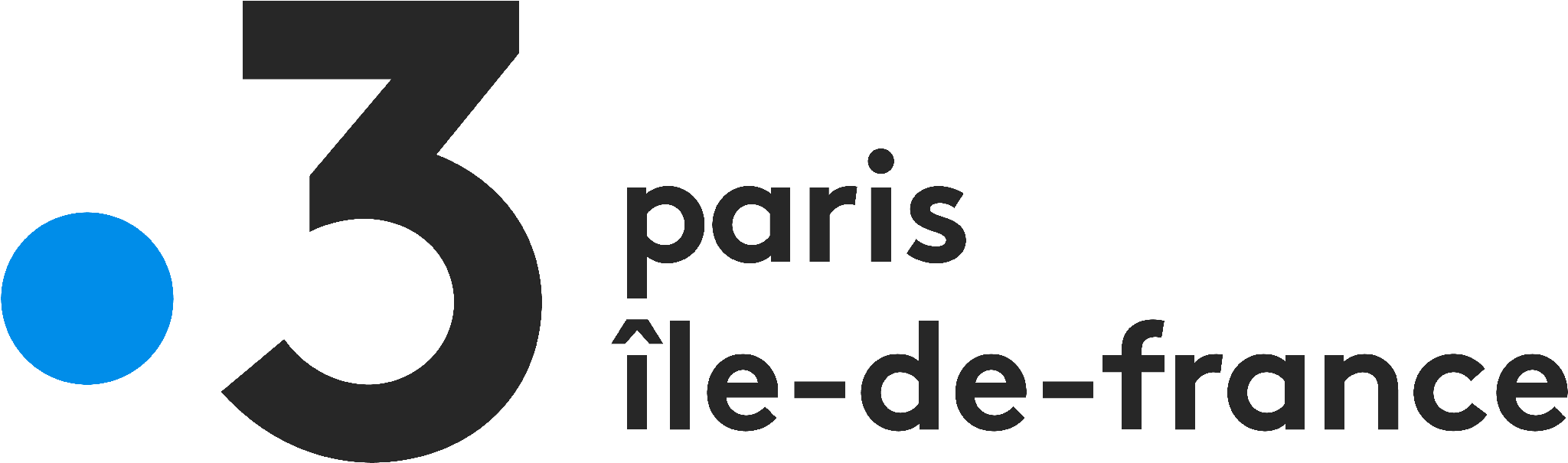 France 3 paris Ile de France