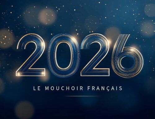 Belle année 2026 !