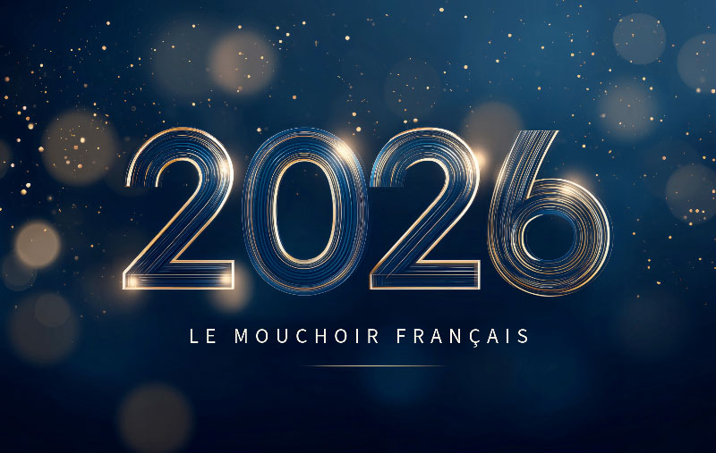 Belle année 2026