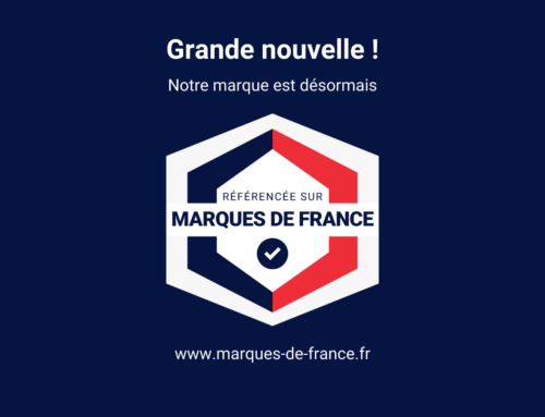 Le Mouchoir Français référencé sur Marques de France