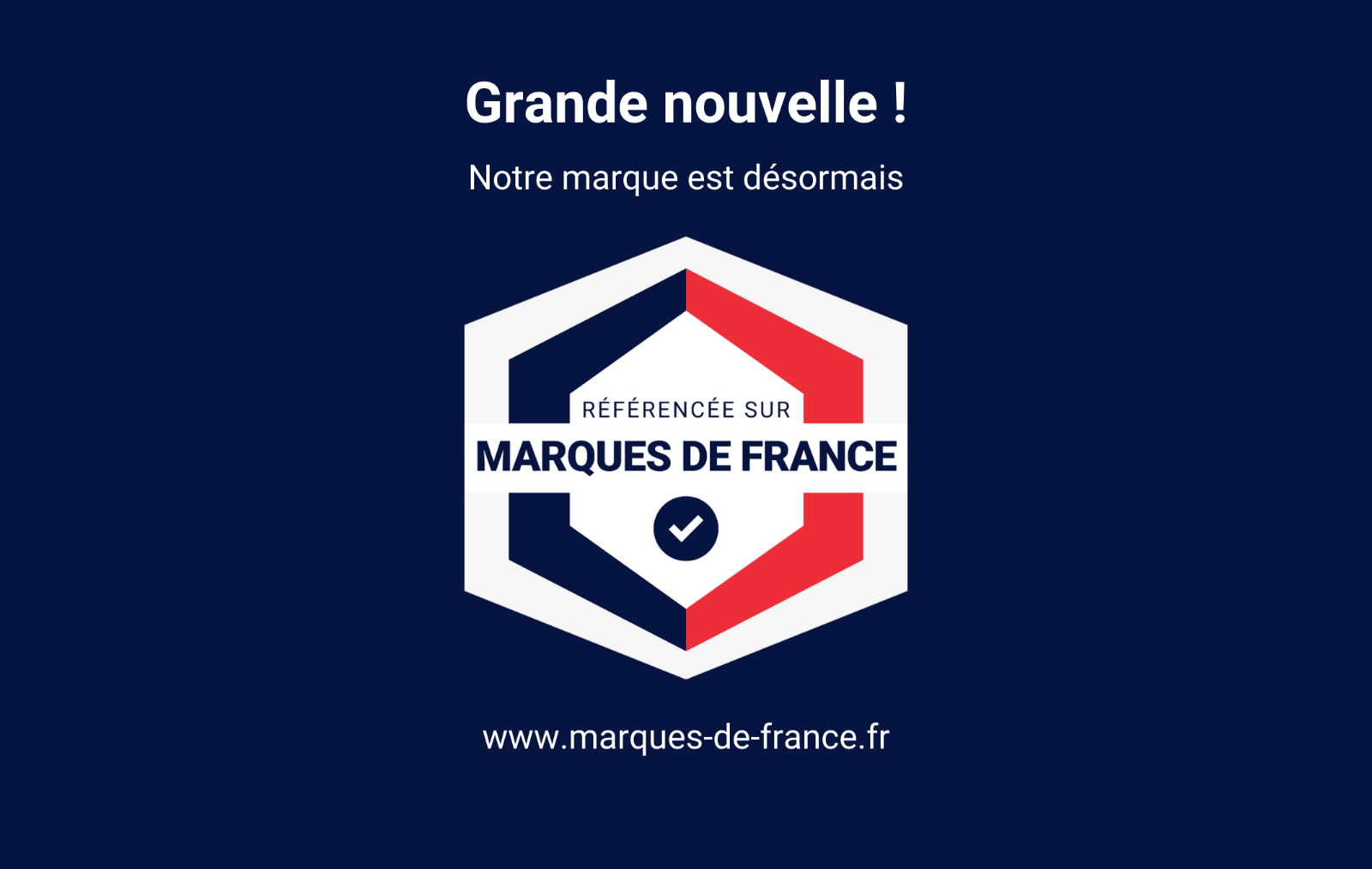 marques-de-france Référencé sur Marques de France