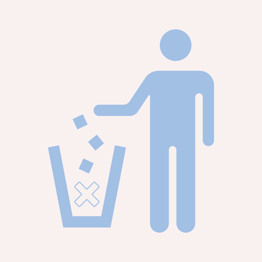 Mouchoir réutilisable