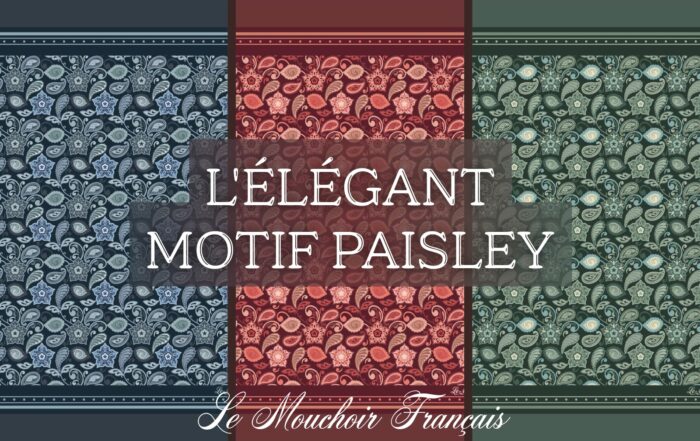 Nouvelle Collection L'Élégant